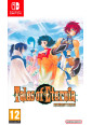 Tales of Eternia Remastered (Nintendo Switch)